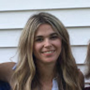 Meet your Posher, Alexandra